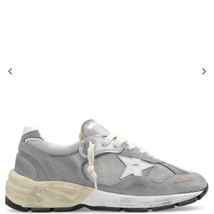 Golden Goose Dad Star Sneaker